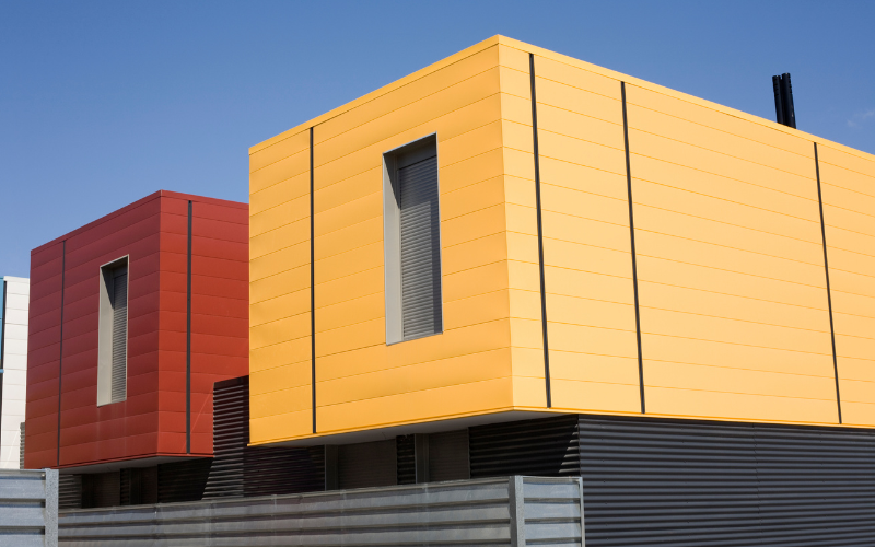 Revolutionizing Construction: Prefab.ae Leads the Way in Prefabricated Solutions