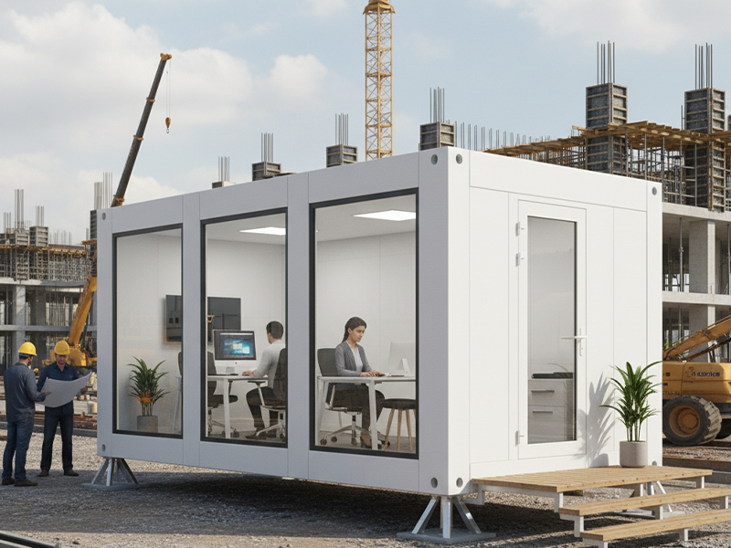 Portable Offices Portable