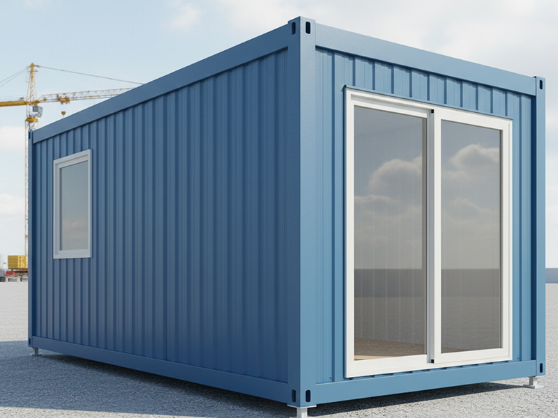 Portacabin Rentals -Prefab Houses Portable