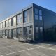 Prefabricated Buildings Hero