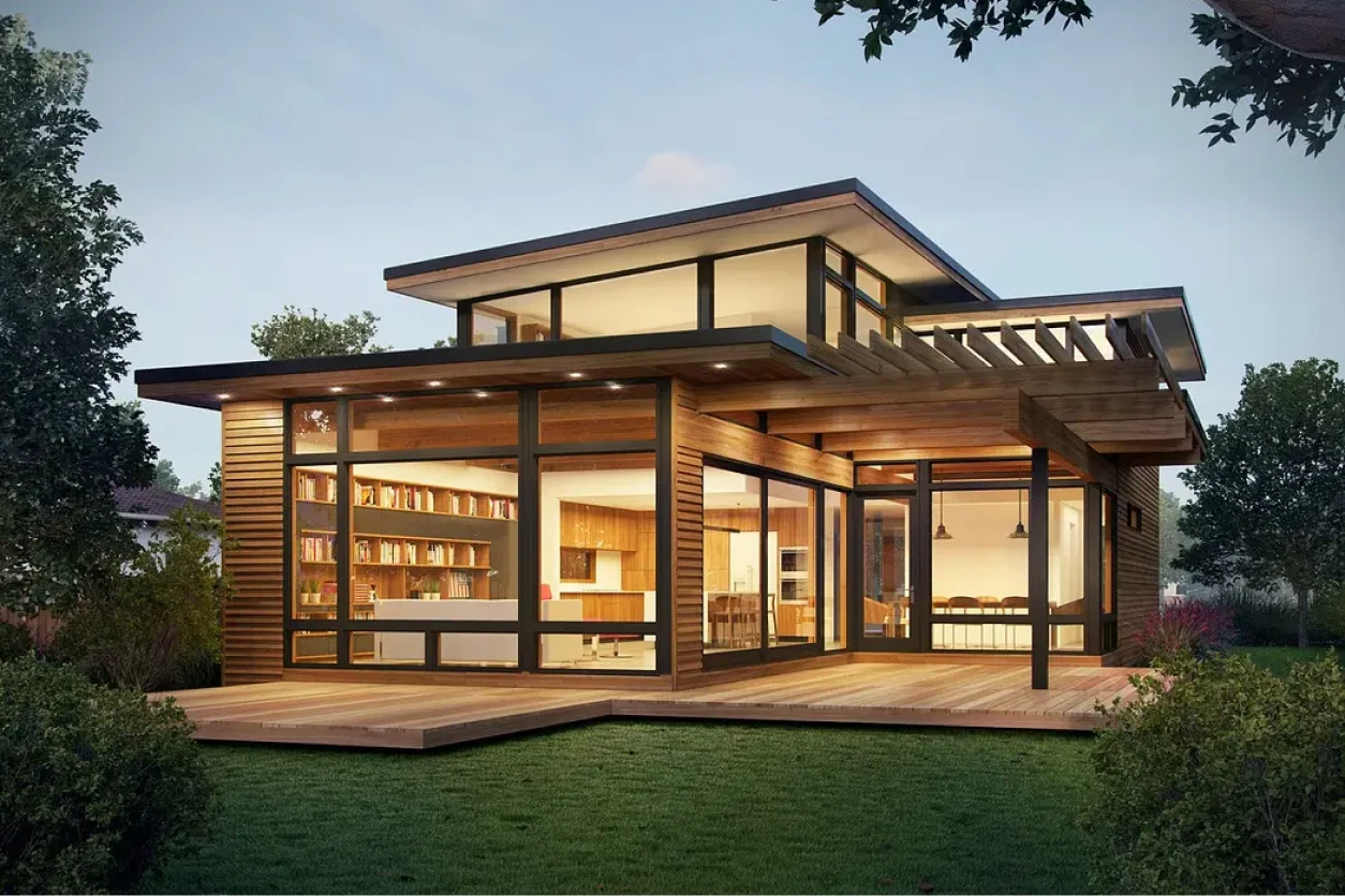 prefabricated-houses