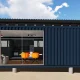 Prefabricated-modified-containers