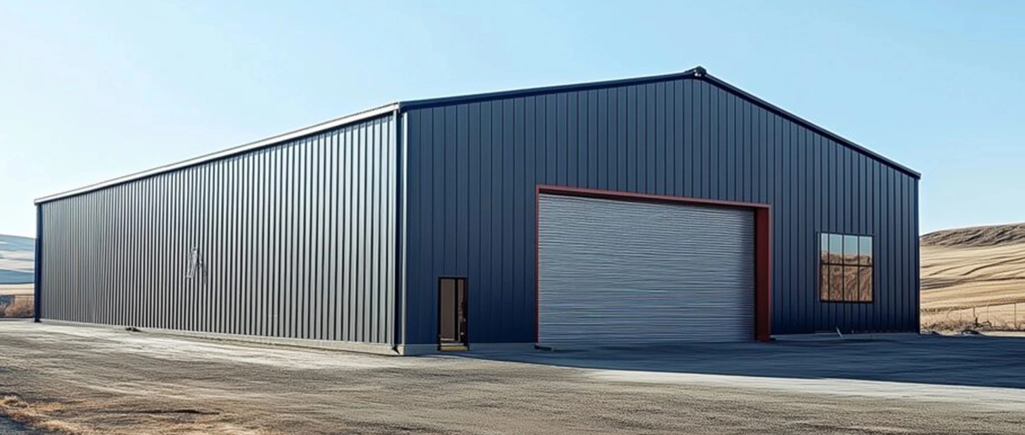prefabricated-warehouses