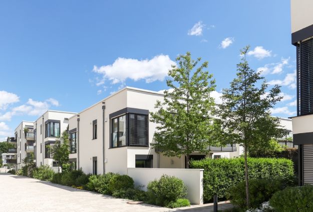 prefabricated building manufacturers
