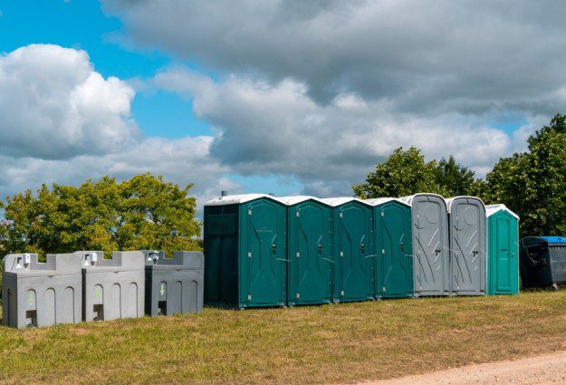 Container Washroom Solutions UAE | Durable Sanitary Units | Al Arab ...