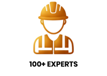 100+ Experts -Prefab house