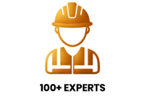 100+ Experts -Prefab house