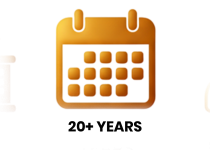 20+ Years - Prefab house