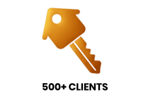 500+ Clients Prefab house