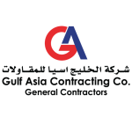 Gulf asia contracting